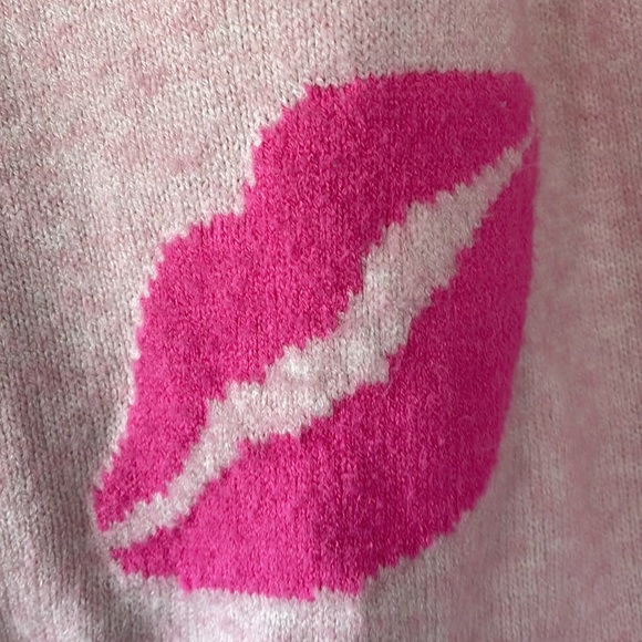 Witty Fox ladies young contemporary sweater - Picture 2 of 8